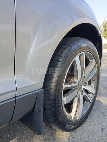 Audi Q7 2007, 268,558 km - 4.2 l - Bakı