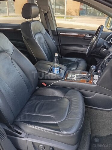 Audi Q7 2007, 268,558 km - 4.2 l - Bakı