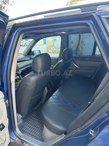 BMW X5 2002, 281,044 km - 3.0 л - Xırdalan