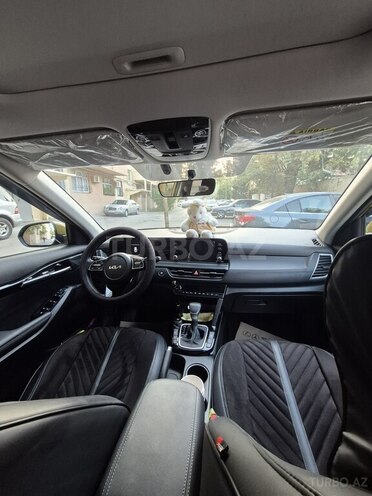 Kia Seltos 2023, 3,000 km - 2.0 l - Bakı