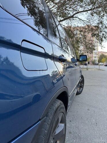 BMW X5 2002, 281,044 km - 3.0 л - Xırdalan