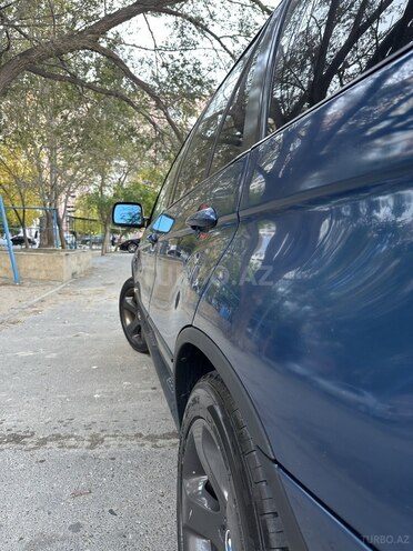 BMW X5 2002, 281,044 km - 3.0 л - Xırdalan