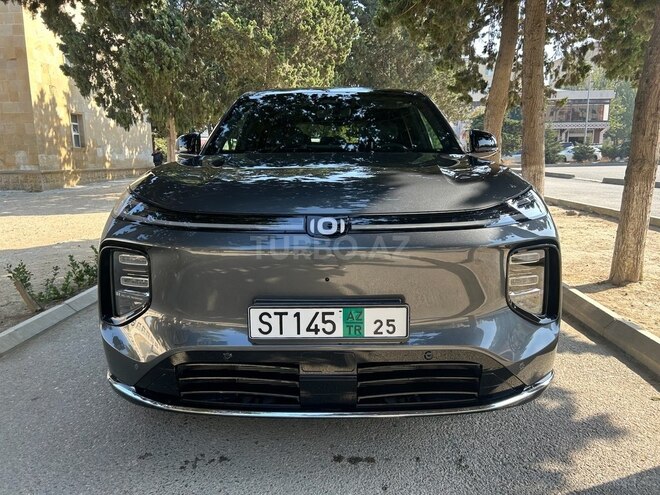 Changan  2025, 0 km - 1.5 l - Bakı