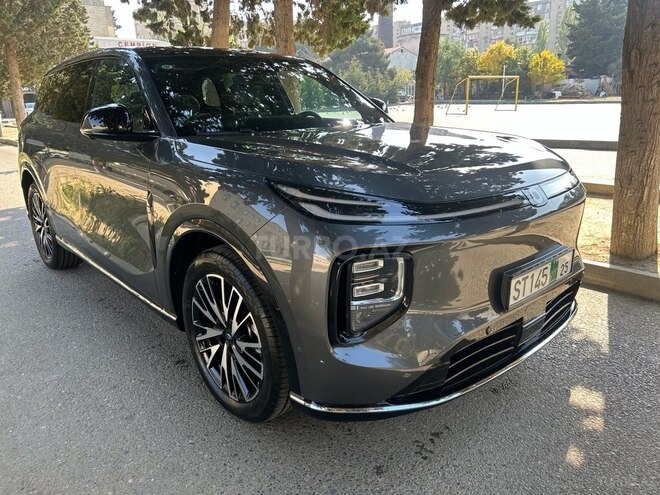 Changan  2025, 0 km - 1.5 l - Bakı