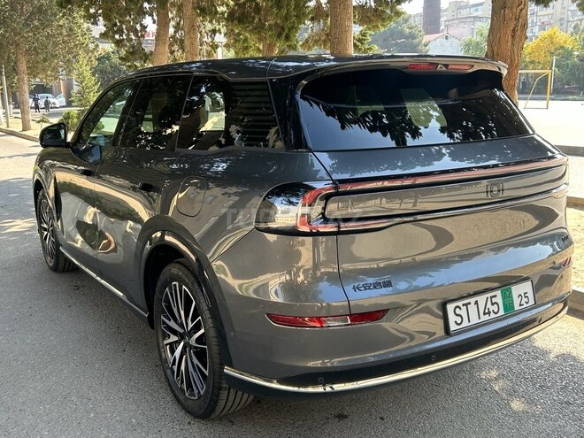 Changan  2025, 0 km - 1.5 l - Bakı