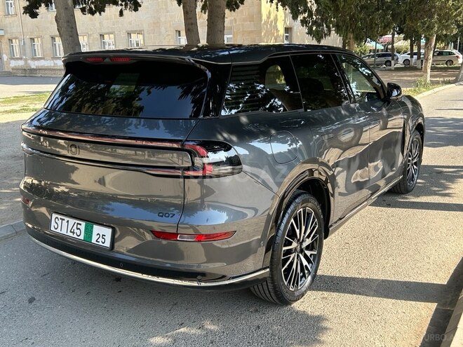 Changan  2025, 0 km - 1.5 l - Bakı