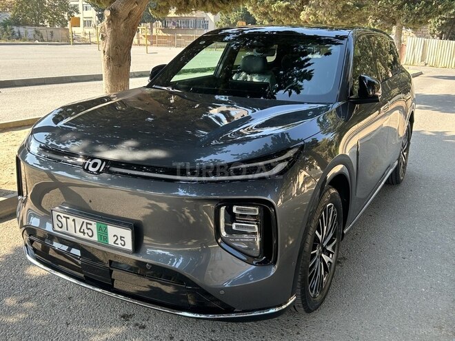 Changan  2025, 0 km - 1.5 l - Bakı