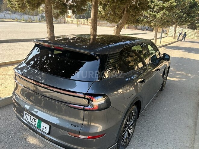 Changan  2025, 0 km - 1.5 l - Bakı
