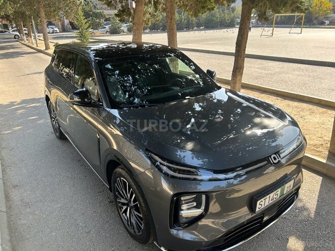 Changan  2025, 0 km - 1.5 l - Bakı