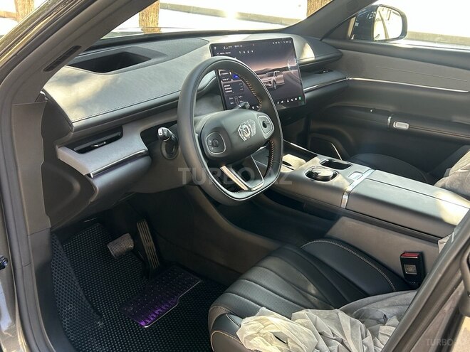 Changan  2025, 0 km - 1.5 l - Bakı