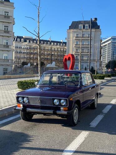 LADA (VAZ) 2106 1998, 128,500 km - 1.6 l - Bakı