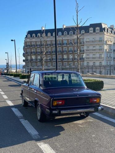 LADA (VAZ) 2106 1998, 128,500 km - 1.6 l - Bakı