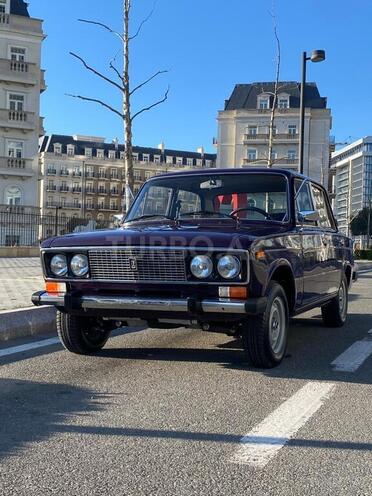 LADA (VAZ) 2106 1998, 128,500 km - 1.6 l - Bakı