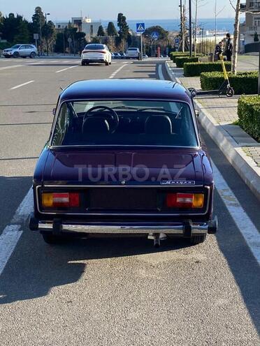 LADA (VAZ) 2106 1998, 128,500 km - 1.6 l - Bakı