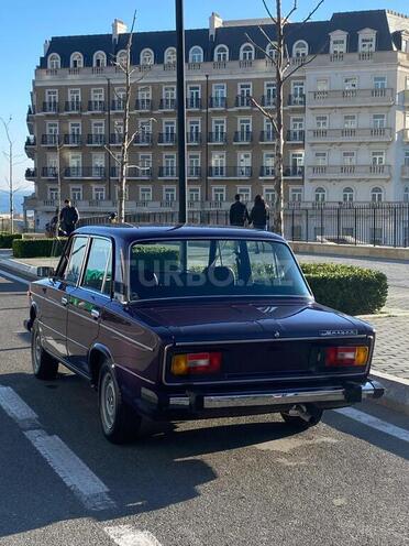 LADA (VAZ) 2106 1998, 128,500 km - 1.6 l - Bakı