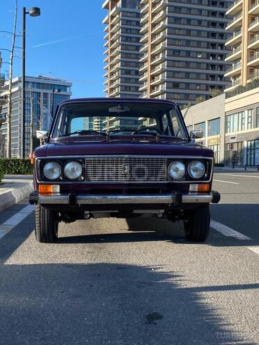 LADA (VAZ) 2106 1998, 128,500 km - 1.6 l - Bakı