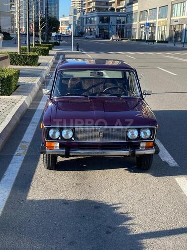 LADA (VAZ) 2106 1998, 128,500 km - 1.6 l - Bakı