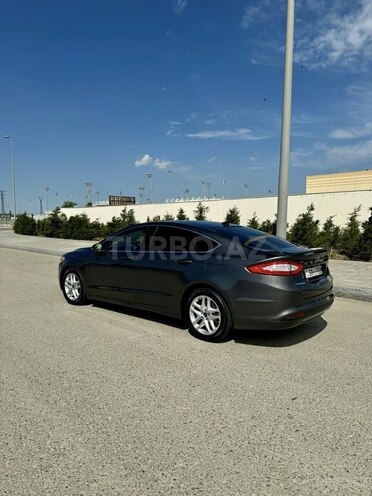 Ford Fusion (North America) 2015, 148,500 km - 1.5 l - Bakı