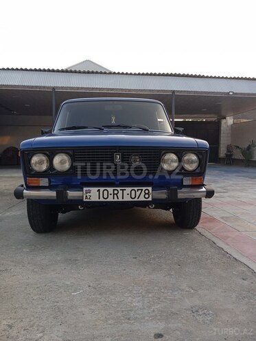 LADA (VAZ) 2106 2006, 150,000 km - 1.6 l - Ucar