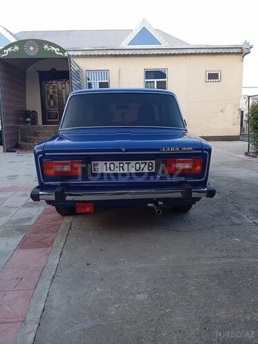 LADA (VAZ) 2106 2006, 150,000 km - 1.6 l - Ucar