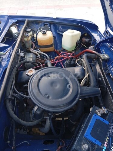 LADA (VAZ) 2106 2006, 150,000 km - 1.6 l - Ucar