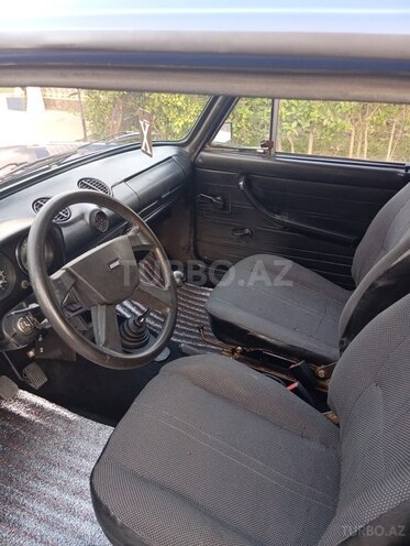 LADA (VAZ) 2106 2006, 150,000 km - 1.6 l - Ucar
