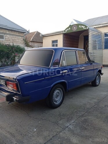 LADA (VAZ) 2106 2006, 150,000 km - 1.6 l - Ucar
