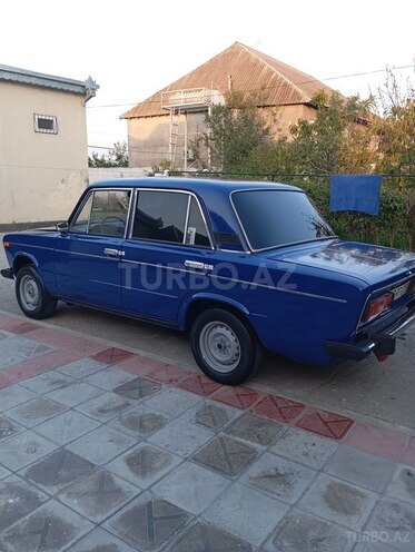 LADA (VAZ) 2106 2006, 150,000 km - 1.6 l - Ucar