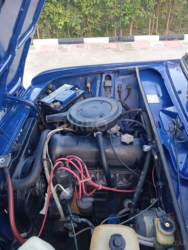 LADA (VAZ) 2106 2006, 150,000 km - 1.6 l - Ucar