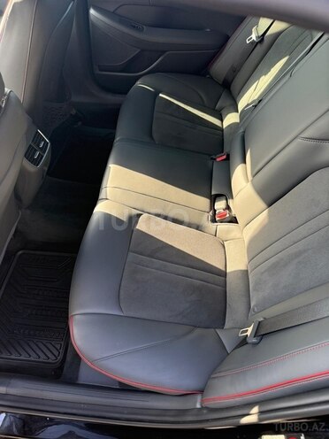Hyundai Sonata 2020, 88,300 km - 1.6 l - Bakı
