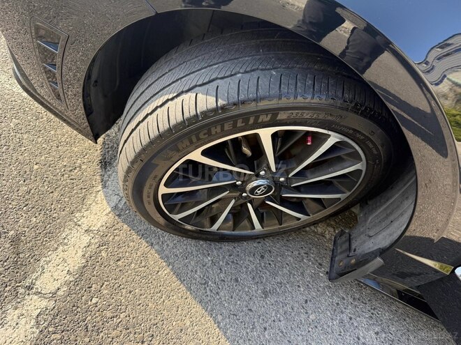 Hyundai Sonata 2020, 88,300 km - 1.6 l - Bakı