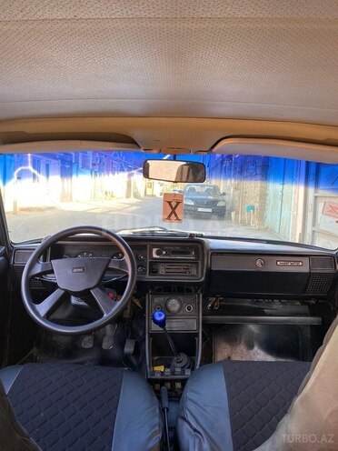 LADA (VAZ) 2107 2006, 125,000 km - 1.6 l - Bakı