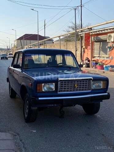 LADA (VAZ) 2107 2006, 125,000 km - 1.6 l - Bakı
