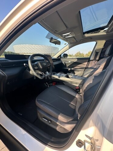 Changan Qiyuan A05 2025, 5,500 km - 1.5 l - Bakı