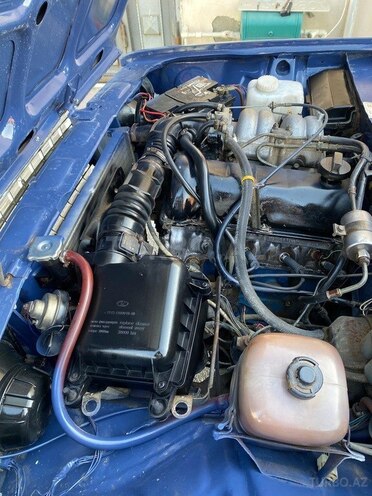 LADA (VAZ) 2107 2006, 125,000 km - 1.6 l - Bakı