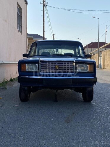 LADA (VAZ) 2107 2006, 125,000 km - 1.6 l - Bakı