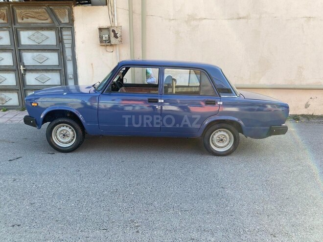LADA (VAZ) 2107 2006, 125,000 km - 1.6 l - Bakı