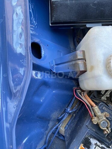 LADA (VAZ) 2107 2006, 125,000 km - 1.6 l - Bakı