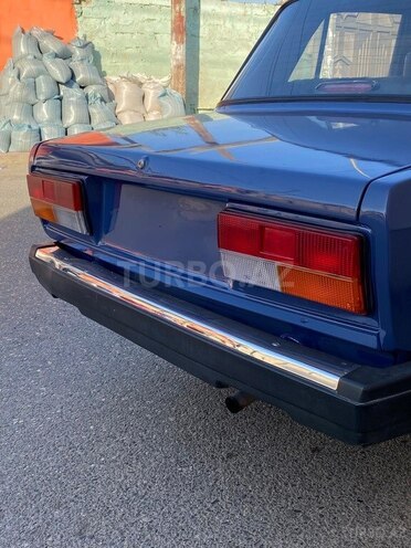 LADA (VAZ) 2107 2006, 125,000 km - 1.6 l - Bakı
