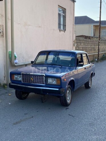 LADA (VAZ) 2107 2006, 125,000 km - 1.6 l - Bakı