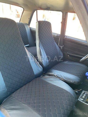 LADA (VAZ) 2107 2006, 125,000 km - 1.6 l - Bakı