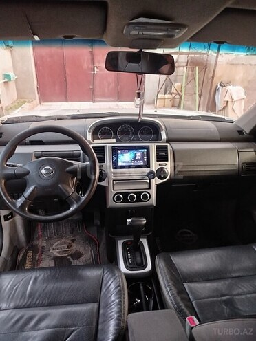 Nissan X-Trail 2011, 267,000 km - 2.5 л - Bakı