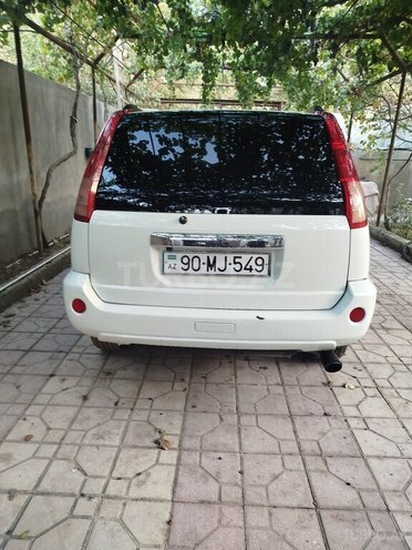 Nissan X-Trail 2011, 267,000 km - 2.5 л - Bakı