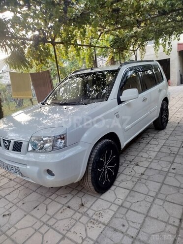 Nissan X-Trail 2011, 267,000 km - 2.5 л - Bakı
