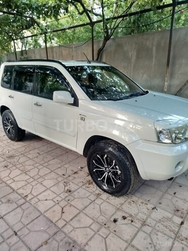Nissan X-Trail 2011, 267,000 km - 2.5 л - Bakı
