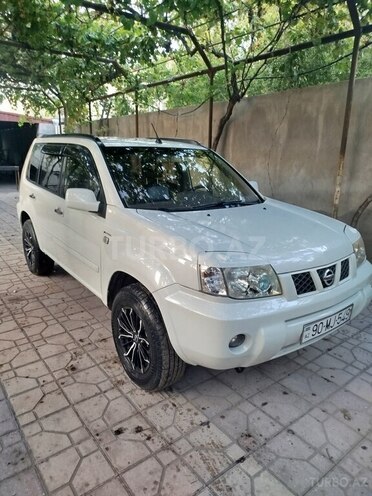 Nissan X-Trail 2011, 267,000 km - 2.5 л - Bakı