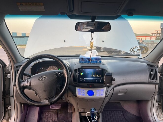 Hyundai Avante-4