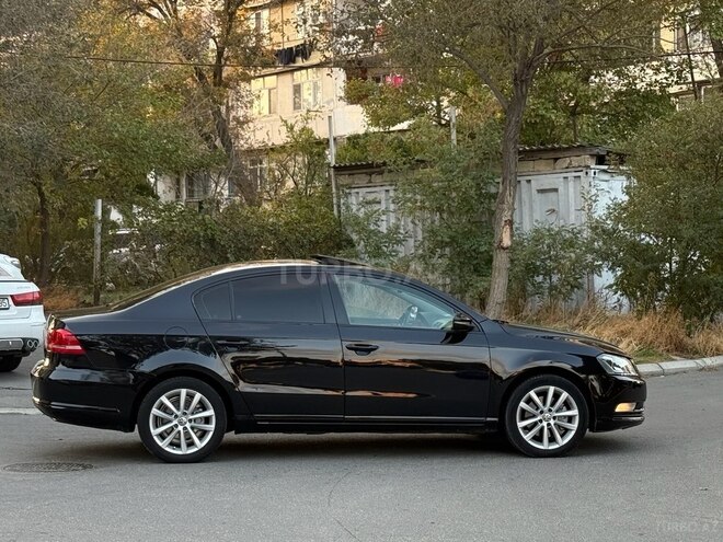 Volkswagen Passat 2013, 247,000 km - 1.8 l - Bakı