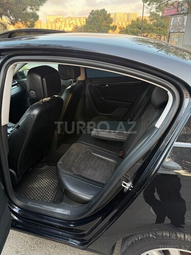 Volkswagen Passat 2013, 247,000 km - 1.8 l - Bakı