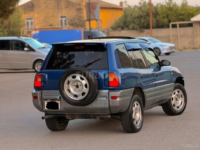 Toyota RAV4 1996, 270,000 km - 2.0 л - Bakı